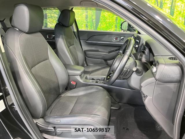 Honda VEZEL 2021-10 8005871-7