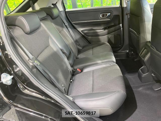 Honda VEZEL 2021-10 8005871-8
