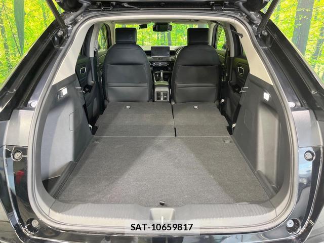 Honda VEZEL 2021-10 8005871-9
