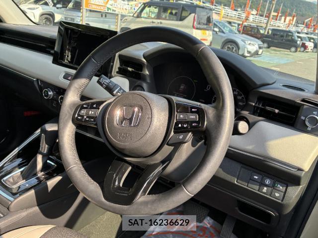 Honda VEZEL 2023-12 8006308-10