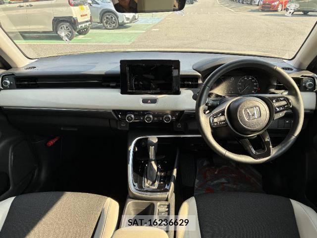 Honda VEZEL 2023-12 8006308-2