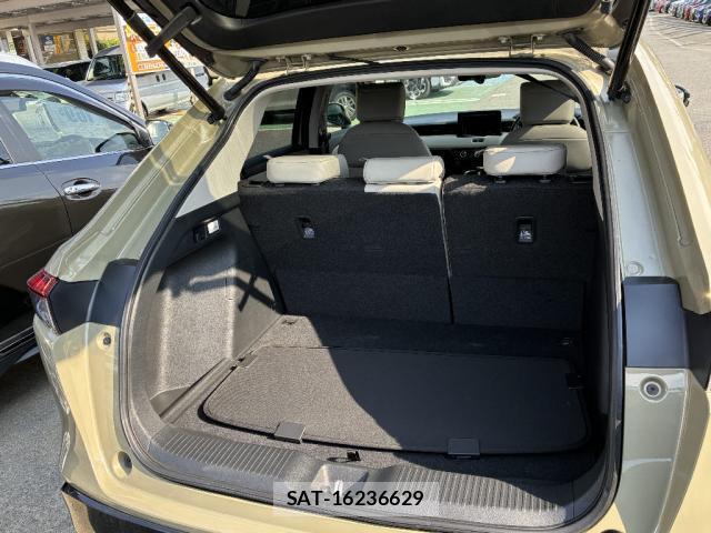 Honda VEZEL 2023-12 8006308-6