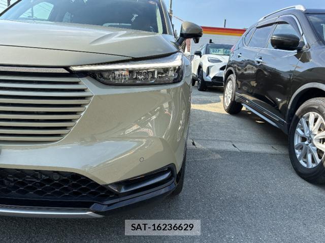 Honda VEZEL 2023-12 8006308-7