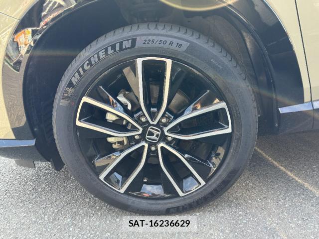 Honda VEZEL 2023-12 8006308-8
