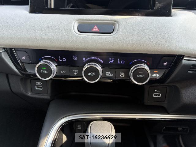 Honda VEZEL 2023-12 8006308-9