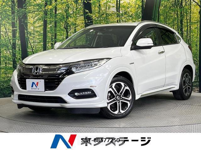 Honda VEZEL 2018-03 8006917-0