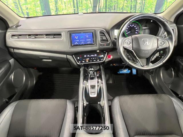 Honda VEZEL 2018-03 8006917-1