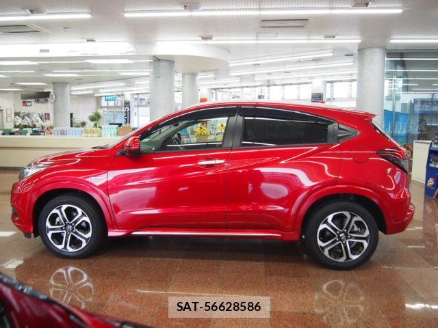 Honda VEZEL 2020-08 8007438-10