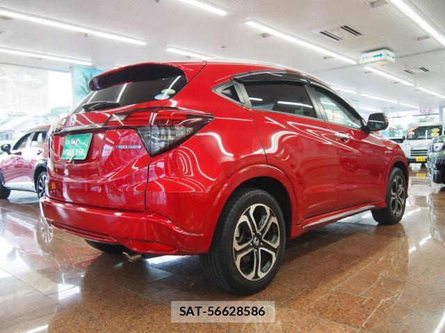 Honda VEZEL 2020-08 8007438-13