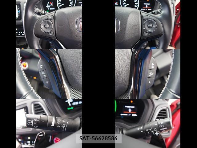 Honda VEZEL 2020-08 8007438-15