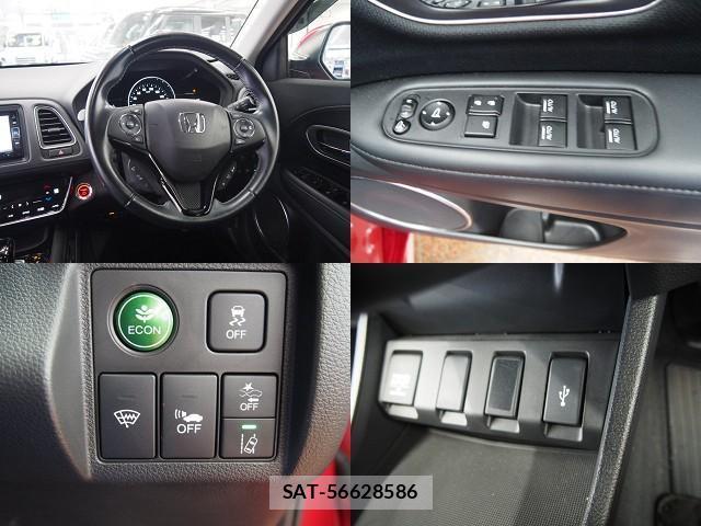 Honda VEZEL 2020-08 8007438-16