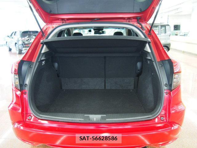 Honda VEZEL 2020-08 8007438-18