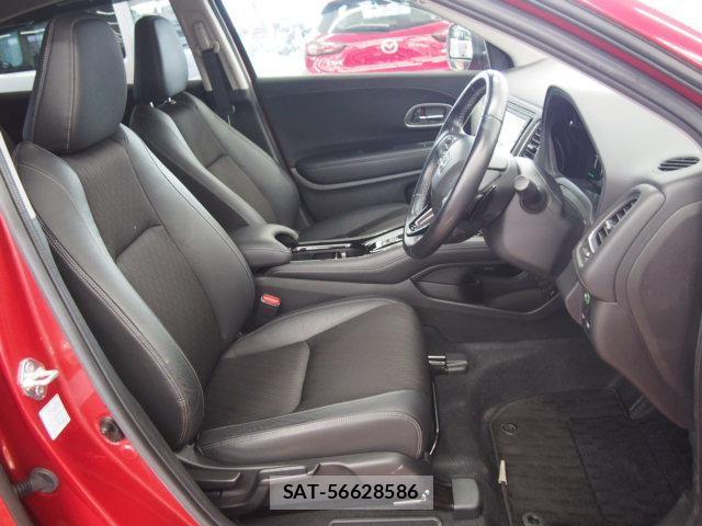 Honda VEZEL 2020-08 8007438-5