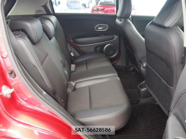 Honda VEZEL 2020-08 8007438-6