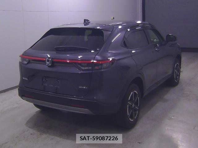 Honda VEZEL 2023-04 8008145-1