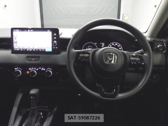 Honda VEZEL 2023-04 8008145-2