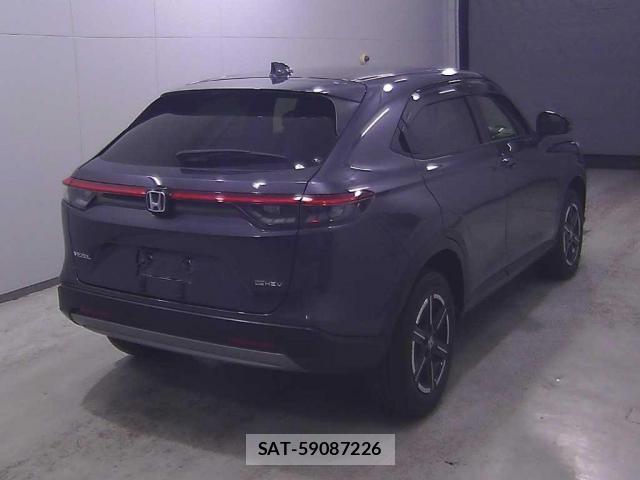 Honda VEZEL 2023-04 8008145-4