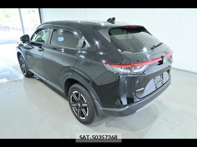 Honda VEZEL 2021-06 8008147-1