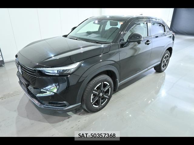 Honda VEZEL 2021-06 8008147-3