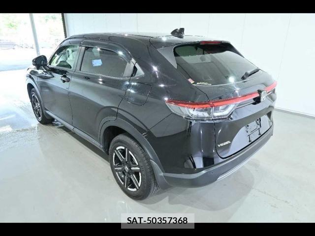 Honda VEZEL 2021-06 8008147-4