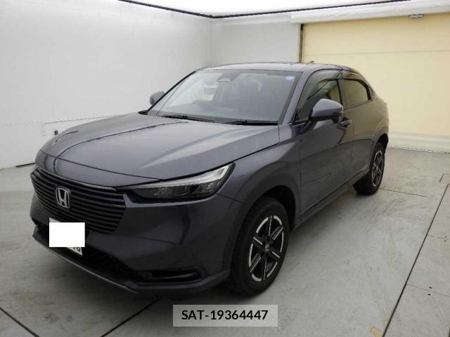 Honda VEZEL 2022-02 8008149-0
