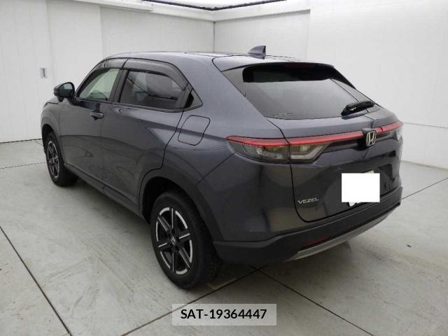 Honda VEZEL 2022-02 8008149-1