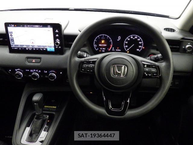 Honda VEZEL 2022-02 8008149-2