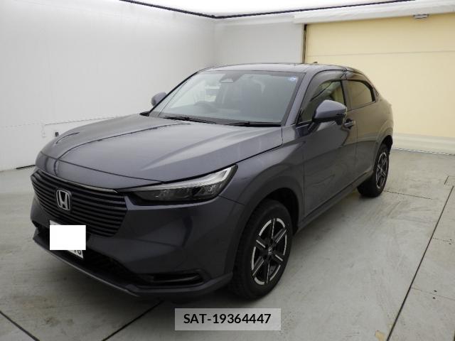 Honda VEZEL 2022-02 8008149-3
