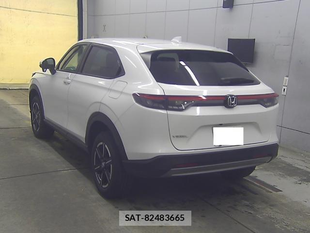 Honda VEZEL 2022-06 8008154-4