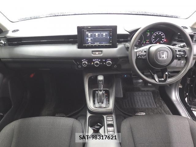 Honda VEZEL 2023-01 8008155-2