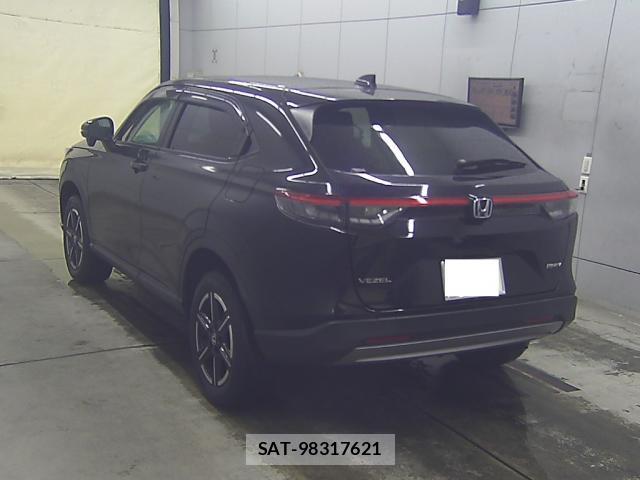 Honda VEZEL 2023-01 8008155-4