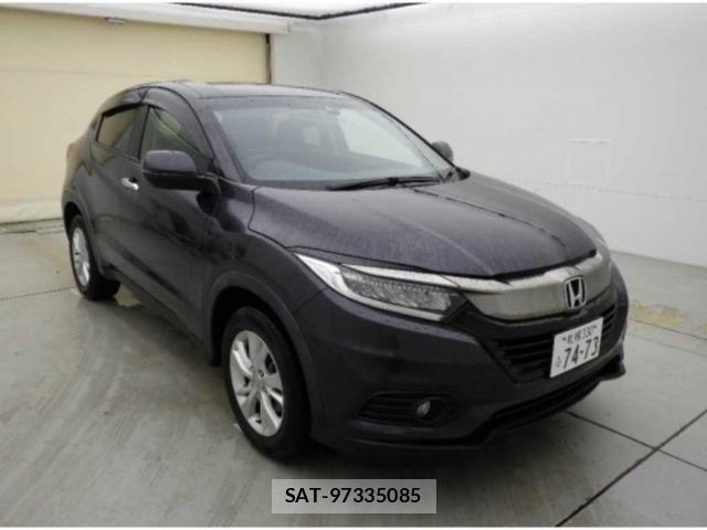 Honda VEZEL 2019-05 8008175-0
