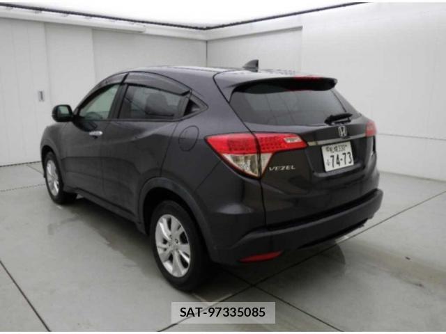 Honda VEZEL 2019-05 8008175-1