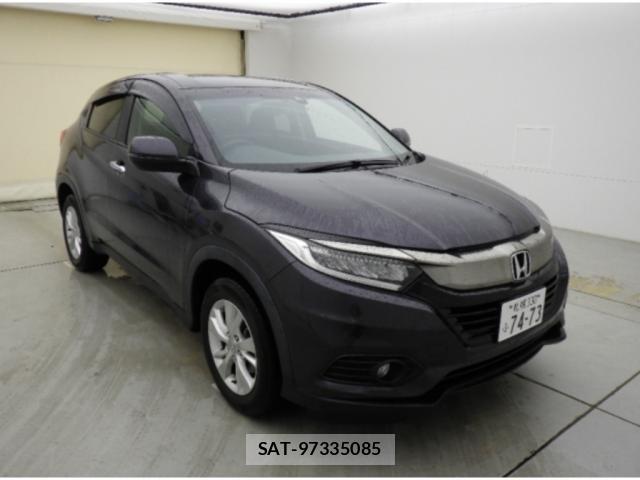 Honda VEZEL 2019-05 8008175-3