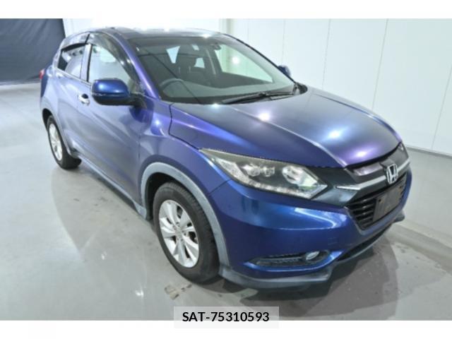 Honda VEZEL 2015-09 8008178-0