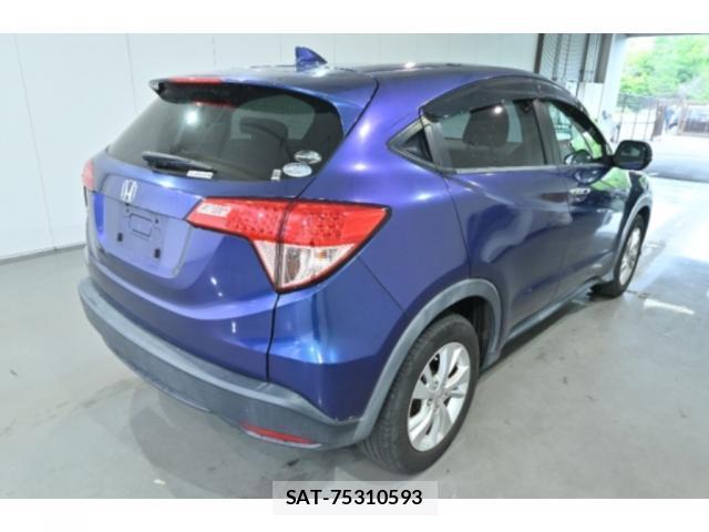 Honda VEZEL 2015-09 8008178-1