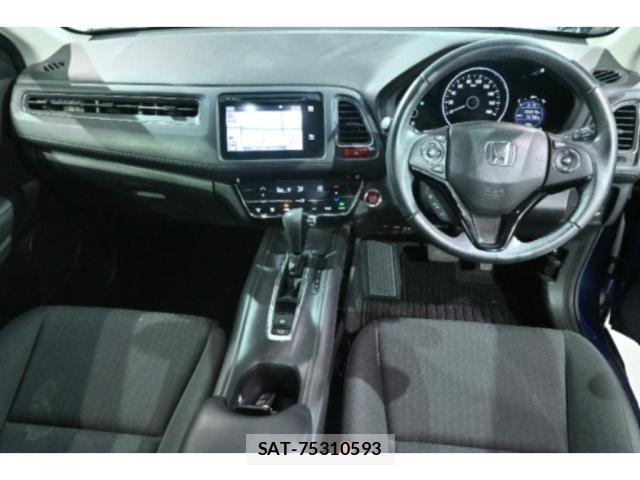 Honda VEZEL 2015-09 8008178-2