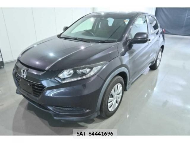 Honda VEZEL 2017-12 8008183-0