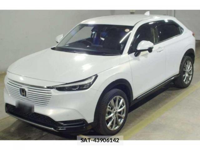 Honda VEZEL 2023-06 8008292-0