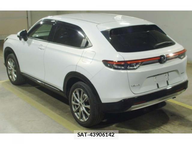 Honda VEZEL 2023-06 8008292-4