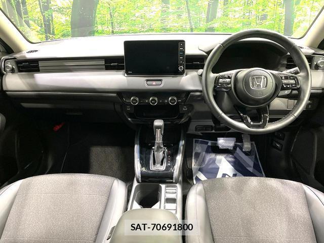 Honda VEZEL 2025-06 8008551-1