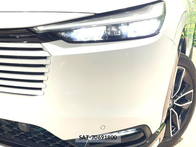 Honda VEZEL 2025-06 8008551-11