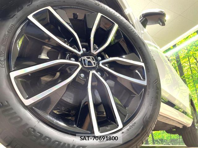 Honda VEZEL 2025-06 8008551-12