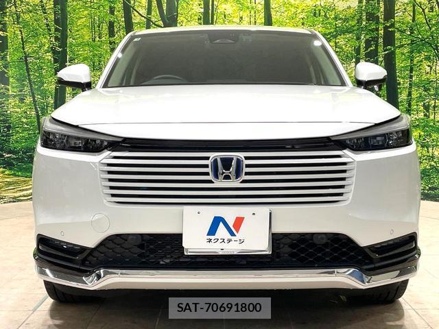 Honda VEZEL 2025-06 8008551-13