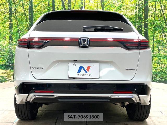 Honda VEZEL 2025-06 8008551-14