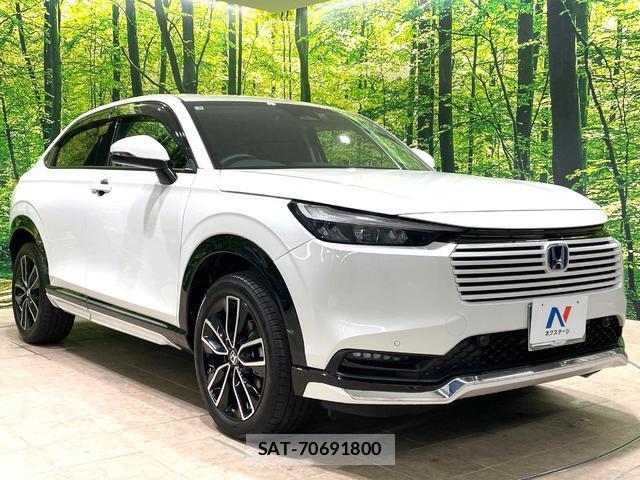 Honda VEZEL 2025-06 8008551-15