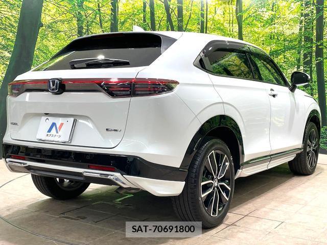Honda VEZEL 2025-06 8008551-16