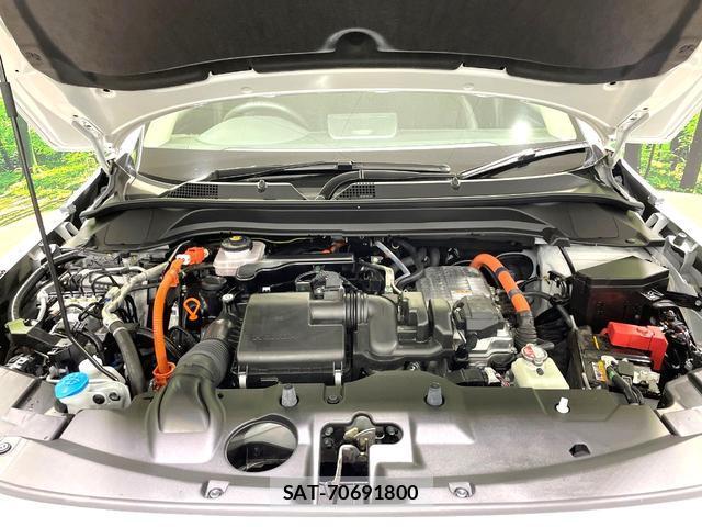 Honda VEZEL 2025-06 8008551-17