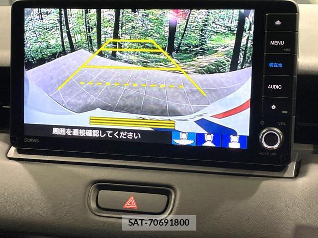 Honda VEZEL 2025-06 8008551-4