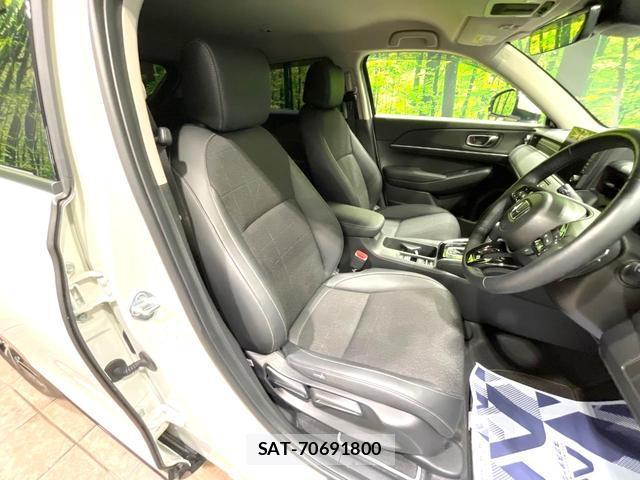 Honda VEZEL 2025-06 8008551-7
